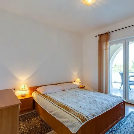 Apartmani Gordana Mali Lošinj Exterior foto