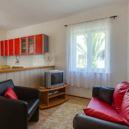 Apartmani Gordana Mali Lošinj Exterior foto