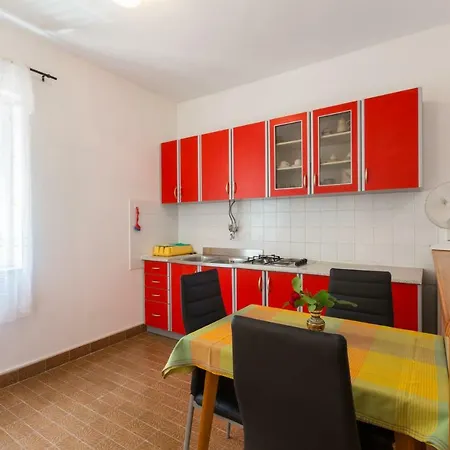 Apartmani Gordana Mali Lošinj Exterior foto