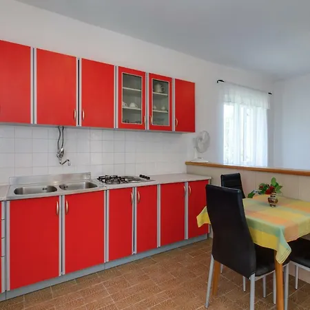 Apartmani Gordana Mali Lošinj Exterior foto