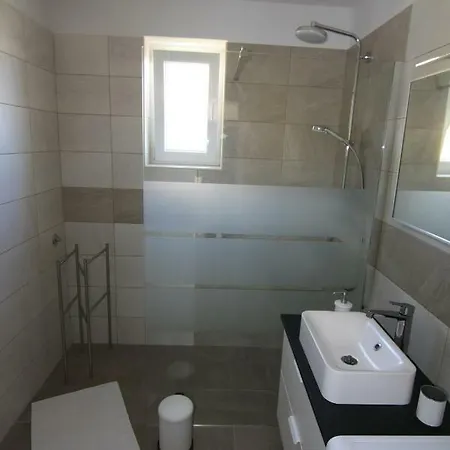 Apartmani Gordana Mali Lošinj Exterior foto
