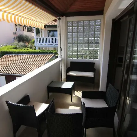 Apartmani Gordana Mali Lošinj Exterior foto