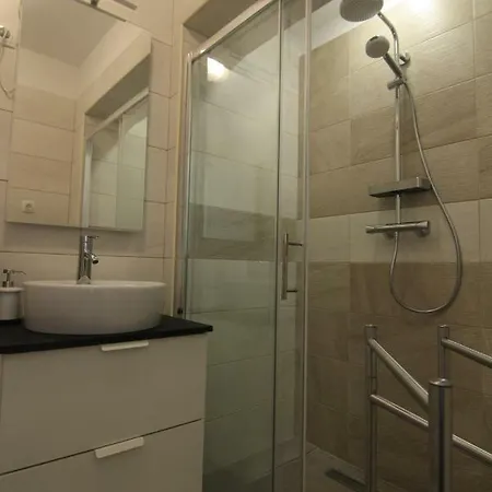 Apartmani Gordana Mali Lošinj Exterior foto