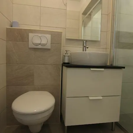 Apartmani Gordana Mali Lošinj Exterior foto