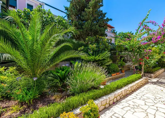 Apartmani Gordana