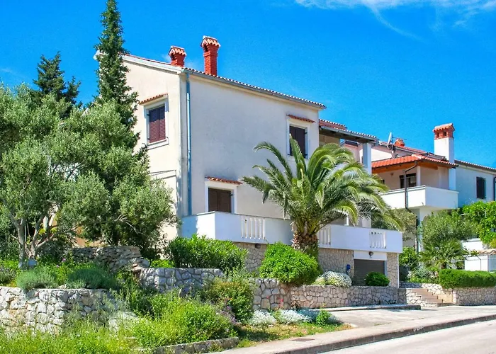 Apartmani Gordana