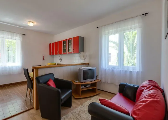 Apartmani Gordana