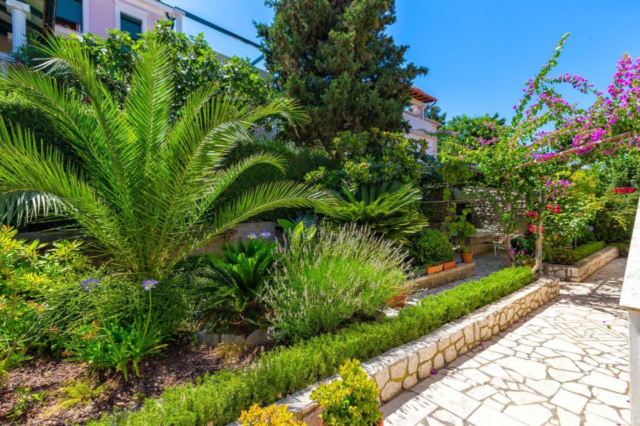 Apartment Gordana Mali Lošinj