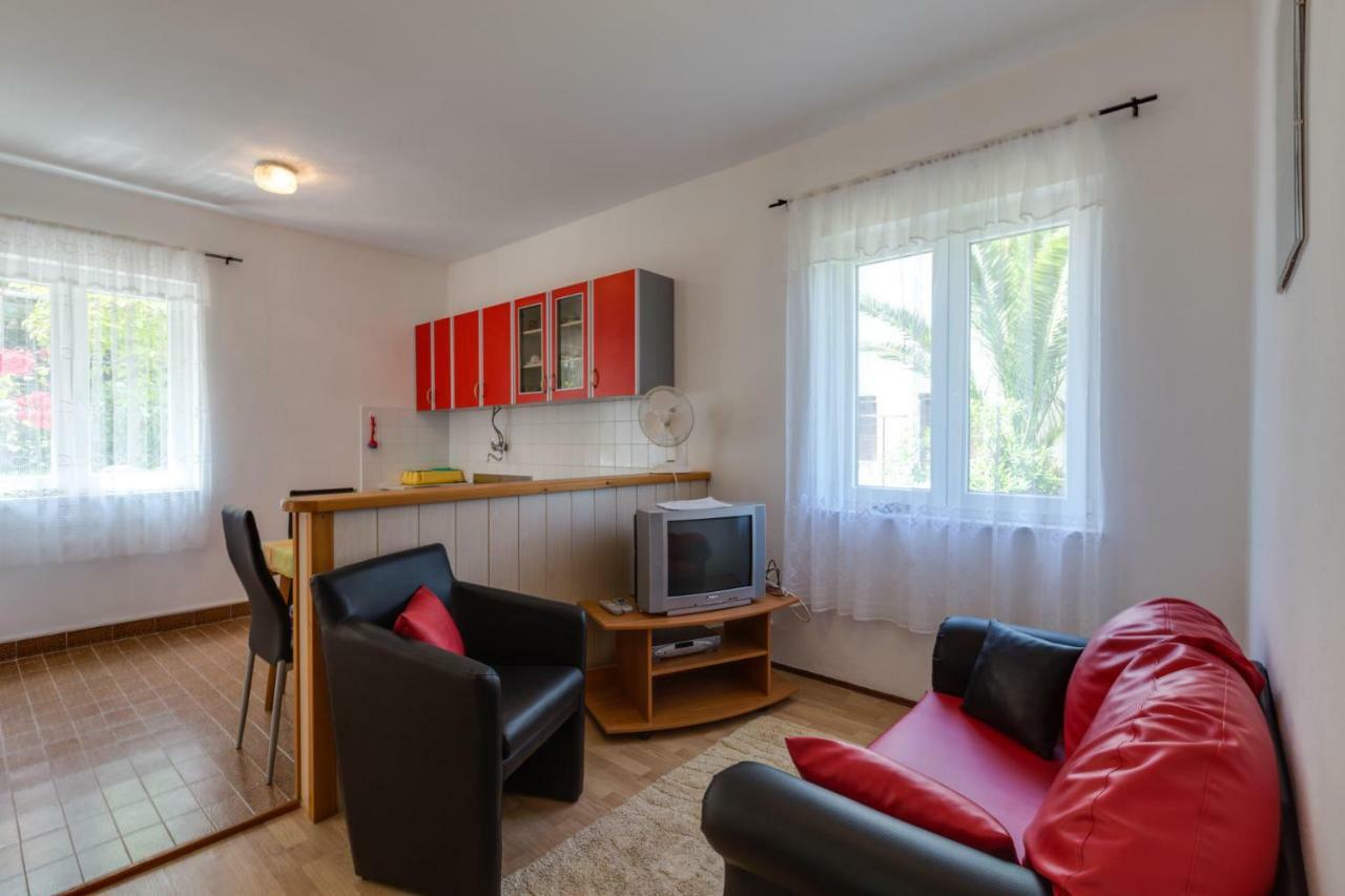 Gordana Apartment Mali Lošinj