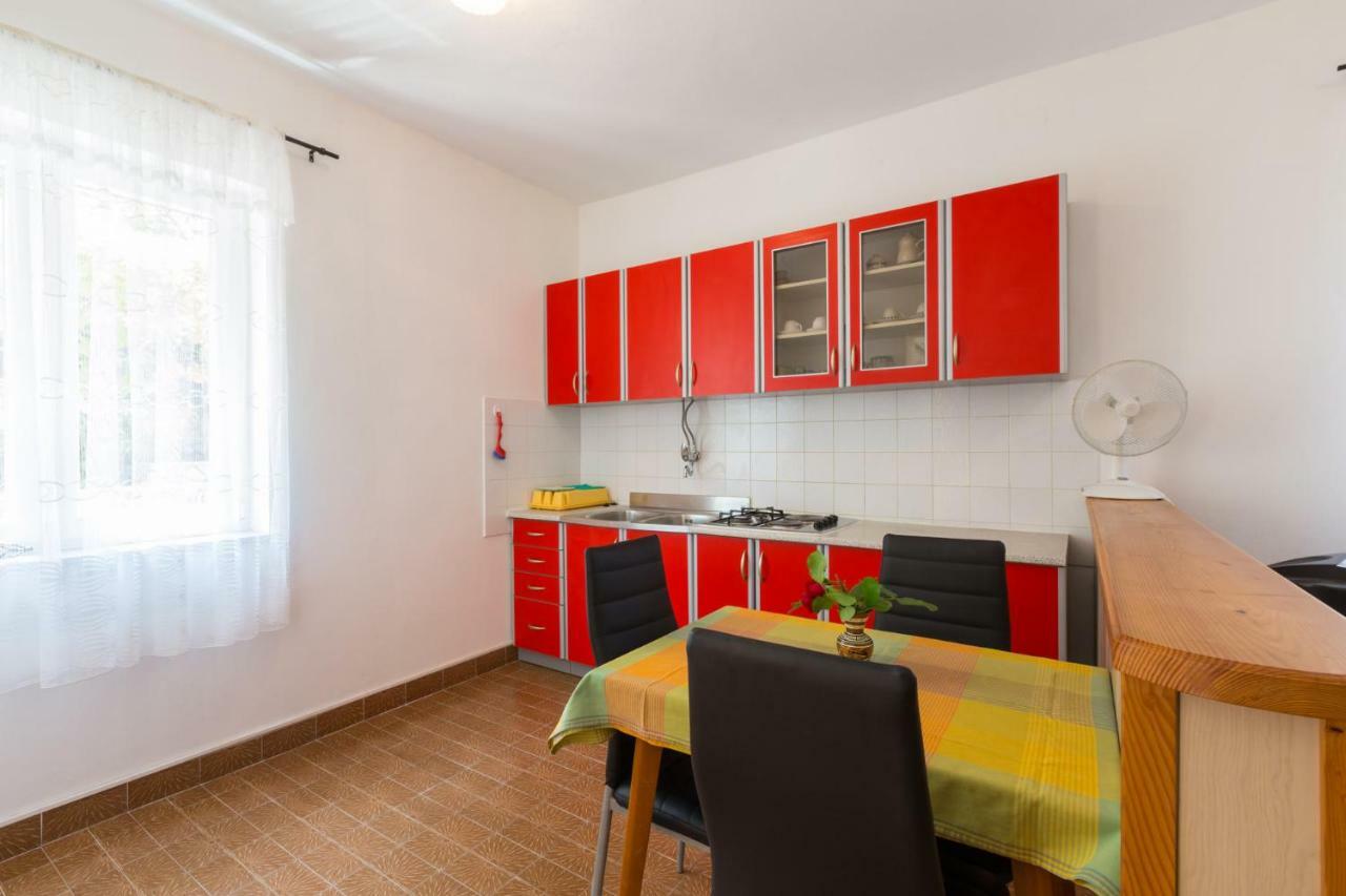 Apartment Gordana Mali Lošinj