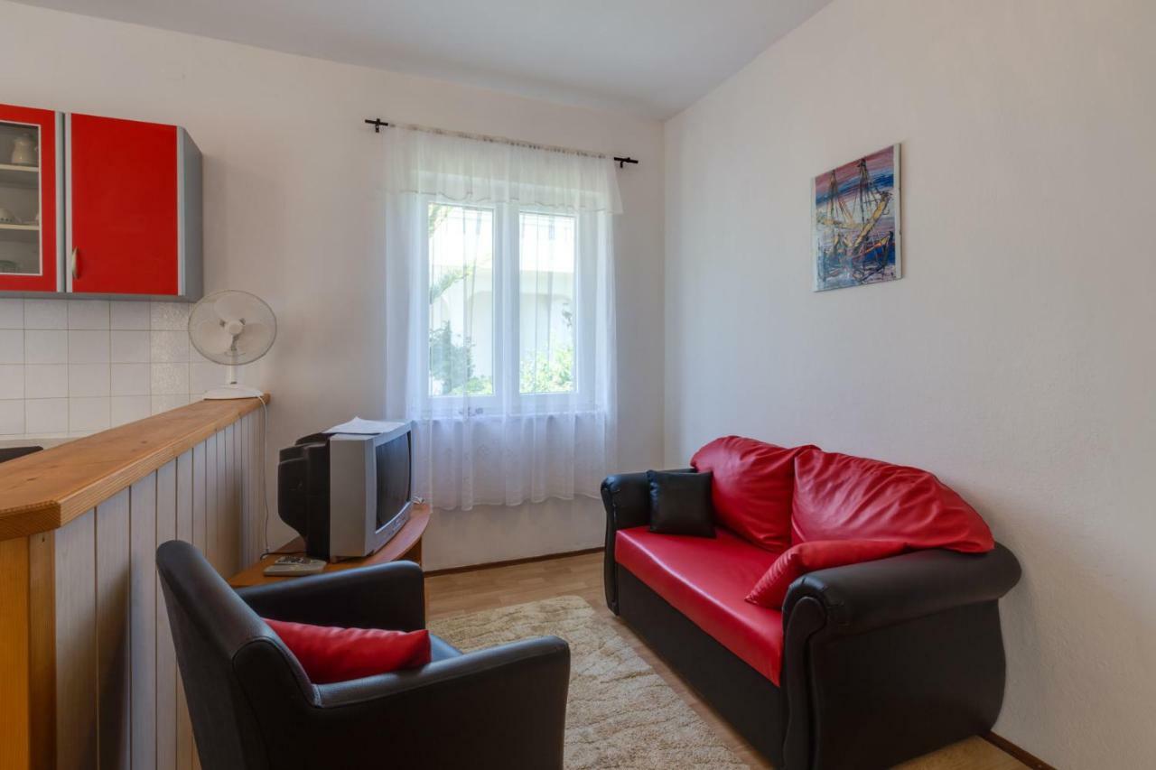 Gordana Apartment Mali Lošinj