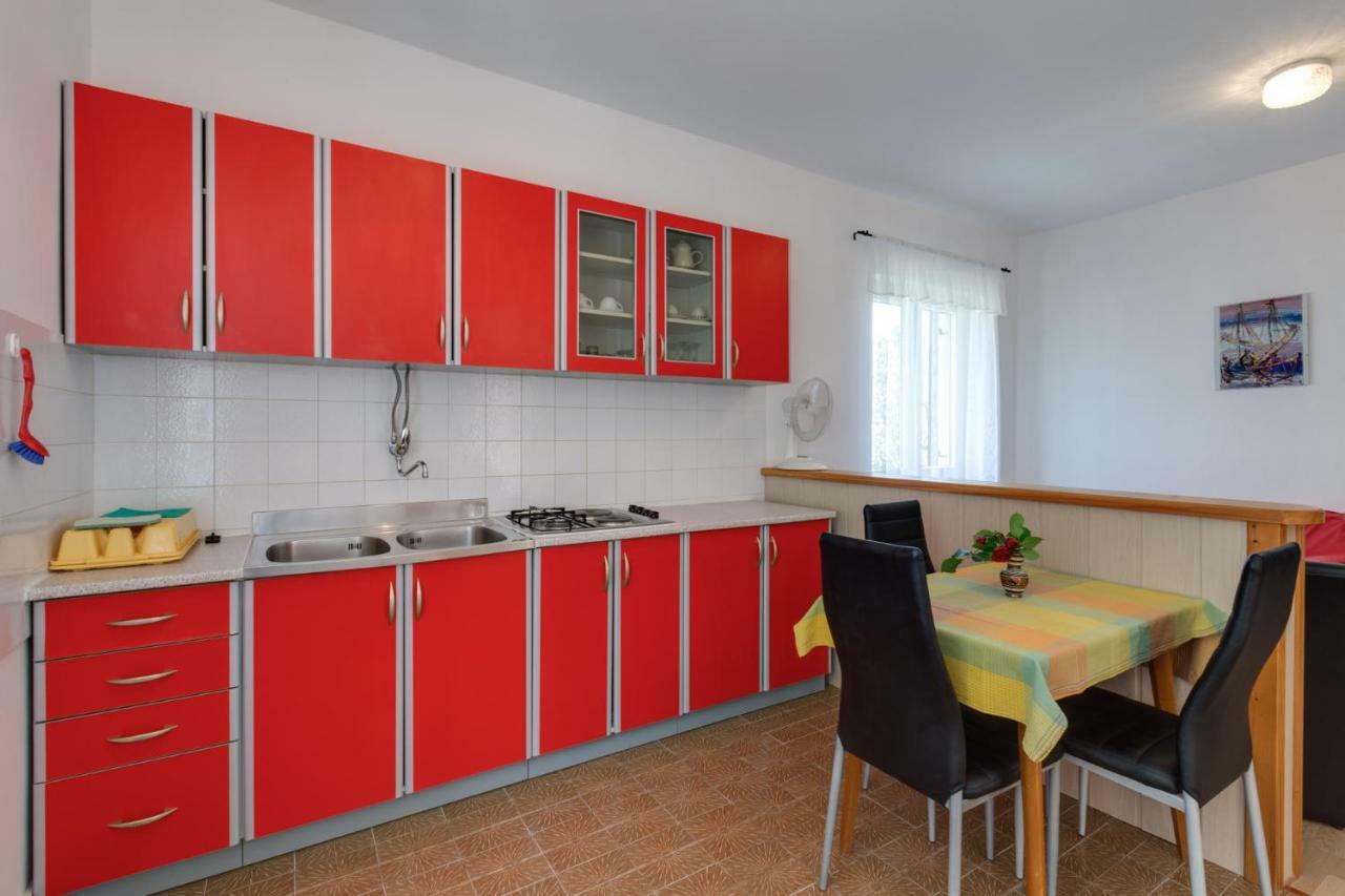 Gordana Apartment