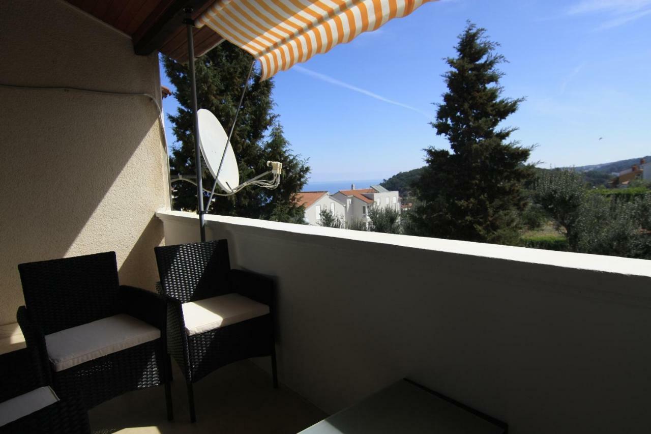Gordana Apartment