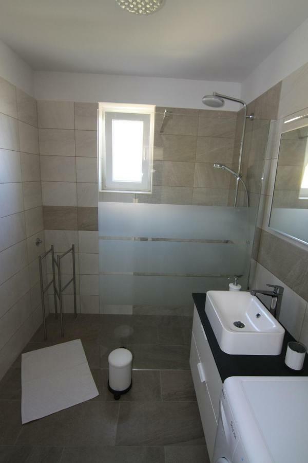 Apartment Gordana *