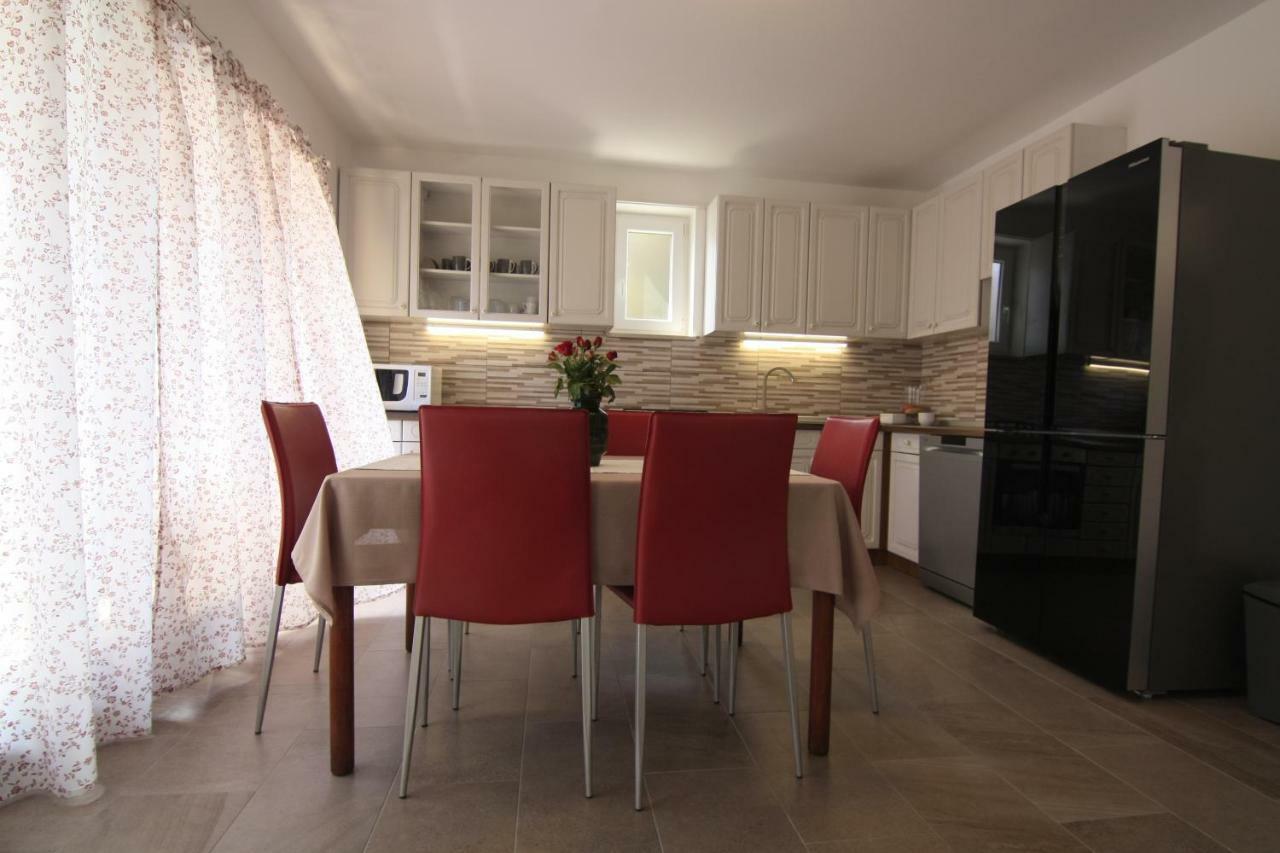 Apartment Gordana Mali Lošinj