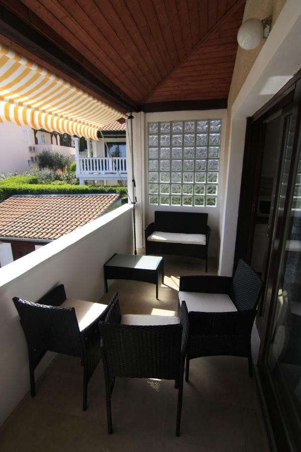 Gordana Apartment