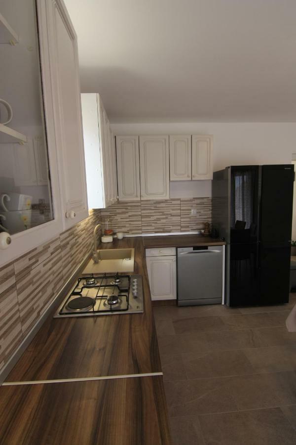 Apartment Gordana *