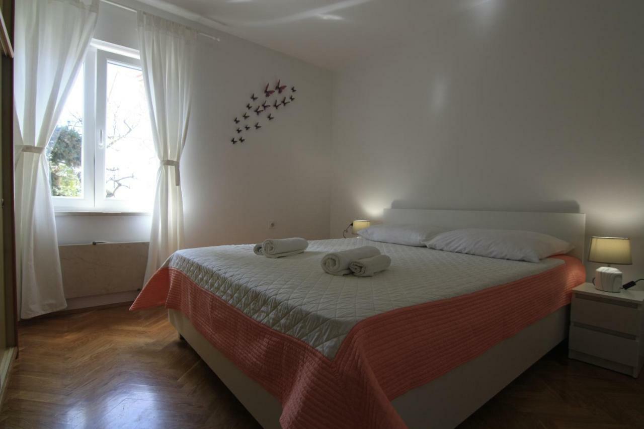 Apartment Gordana Mali Lošinj