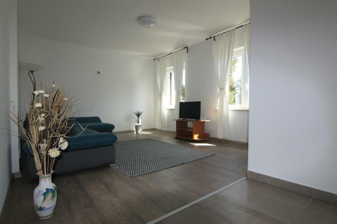 Apartment Gordana Mali Lošinj